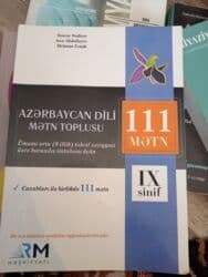 Azərbaycan dili 9-cu sinif, 2020 il, Ödənişli çatdırılma lalafo.az -da Azərbaycan dili 9-cu sinif, 2020 il, Ödənişli çatdırılma