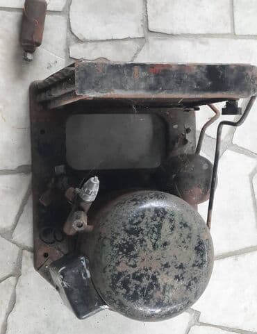 Другое холодильное оборудование: Soyuducu kompressoru, soyuducu sistemlərində istifadə üçün nəzərdə at lalafo.az — 3 Другое холодильное оборудование: Soyuducu kompressoru, soyuducu sistemlərində istifadə üçün nəzərdə — 3