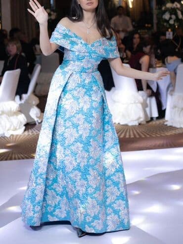 Ziyafət donu, Maksi, M lalafo.az -da Ziyafət donu, Maksi, M