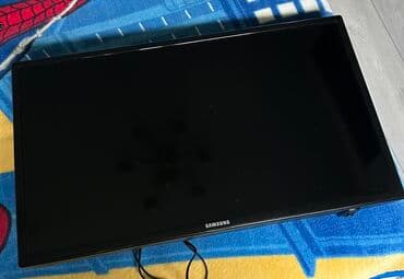 Televizor Samsung 82" lalafo.az -da Televizor Samsung 82"