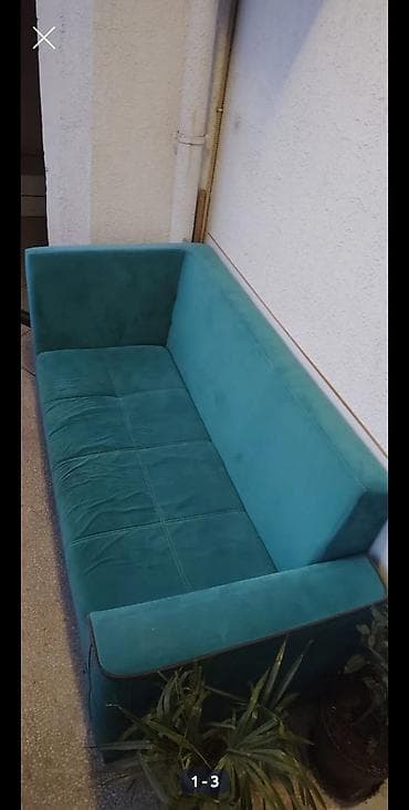 Divan, İşlənmiş lalafo.az -da Divan, İşlənmiş
