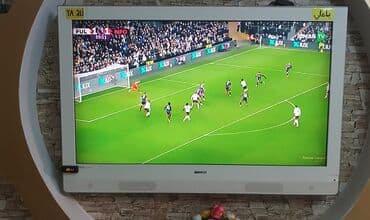 İşlənmiş Televizor Beko lalafo.az -da İşlənmiş Televizor Beko