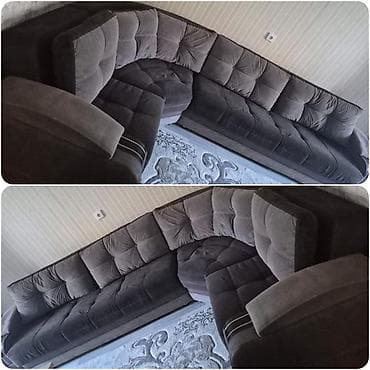 Künc divan satilir 350 azn.Unvan: kohne gunesli.1.80/2 e lalafo.az -da Künc divan satilir 350 azn.Unvan: kohne gunesli.1.80/2 e