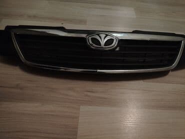 Məhsul: Changan avtomobili üçün ön radiator barmaqlığı (emblemli) lalafo.az -da Məhsul: Changan avtomobili üçün ön radiator barmaqlığı (emblemli)