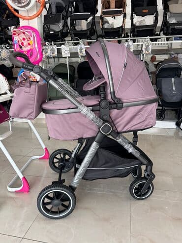 2-i 1-də araba, Kidilo, Cins: Qız, Yaş: 6-12 ay lalafo.az -da 2-i 1-də araba, Kidilo, Cins: Qız, Yaş: 6-12 ay