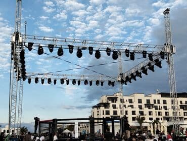 MMA/Oktagon qəfəsi və boks rinqi – tədbir qurulumu və icarəsi Təqdim lalafo.az -da MMA/Oktagon qəfəsi və boks rinqi – tədbir qurulumu və icarəsi Təqdim