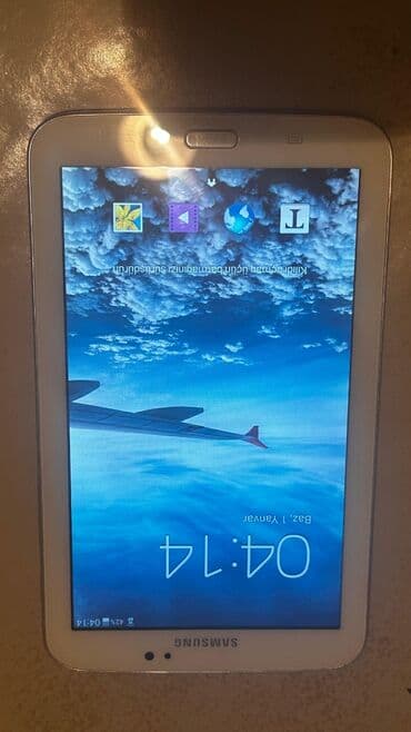 İşlənmiş Samsung Galaxy Tab 3, 7", < 64 GB, Pulsuz çatdırılma lalafo.az -da İşlənmiş Samsung Galaxy Tab 3, 7", < 64 GB, Pulsuz çatdırılma