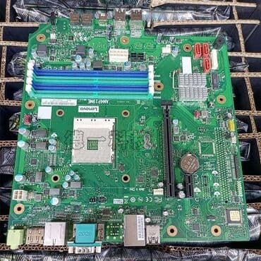 Lenovo ana plata – AM4 soketli microATX Xüsusiyyətlər: - Prosessor lalafo.az -da Lenovo ana plata – AM4 soketli microATX Xüsusiyyətlər: - Prosessor