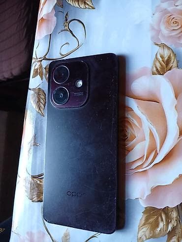 Oppo A3x, 64 GB, rəng - Qara, Barmaq izi lalafo.az -da Oppo A3x, 64 GB, rəng - Qara, Barmaq izi
