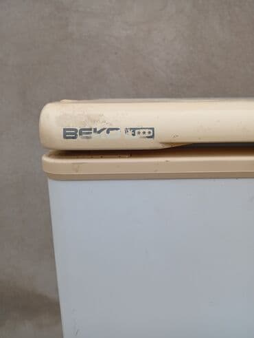 2 qapılı Beko Soyuducu Satılır, rəng - Ağ lalafo.az -da 2 qapılı Beko Soyuducu Satılır, rəng - Ağ