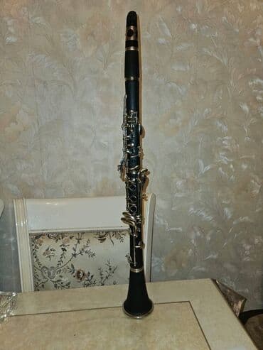 Saksofonlar: Salam. 1 il qabaq rəsmi musiqi alətləri dükanından təzə şəkildə lalafo.az -da — 5 Saksofonlar: Salam. 1 il qabaq rəsmi musiqi alətləri dükanından təzə şəkildə — 5