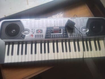 Sintezator lalafo.az -da Sintezator