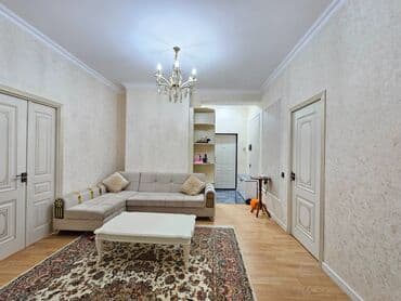 Xırdalanın kirayə mənzil bazarında belə gözəl və geniş mənzil demək lalafo.az -da — 11 Xırdalanın kirayə mənzil bazarında belə gözəl və geniş mənzil demək — 11