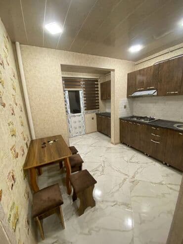 Xətai Rayonu Əhmədli Metrosu Bakı Kino Teatrı 2 otaq. Mərtəbə - 9/3 lalafo.az -da Xətai Rayonu Əhmədli Metrosu Bakı Kino Teatrı 2 otaq. Mərtəbə - 9/3