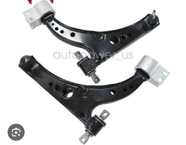 Шаровые опоры: Chevrolet Cruz Malibu Alt cawka at lalafo.az — 2 Шаровые опоры: Chevrolet Cruz Malibu Alt cawka — 2