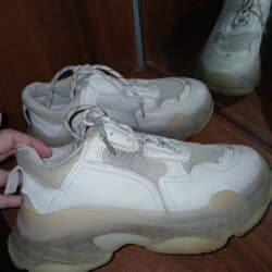 Balenciaga, Ölçü: 38, rəng - Bej, İşlənmiş lalafo.az -da Balenciaga, Ölçü: 38, rəng - Bej, İşlənmiş