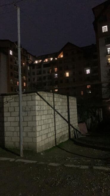 Гаражи: 4 комнаты, Новостройка, 161 м² at lalafo.az — 2 Гаражи: 4 комнаты, Новостройка, 161 м² — 2