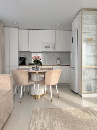 Sifarişlə mətbəx dəsti, Özü çəkən petlələr, MDF, Kredit yoxdur, Pulsuz çatdırılma lalafo.az -da Sifarişlə mətbəx dəsti, Özü çəkən petlələr, MDF, Kredit yoxdur, Pulsuz çatdırılma