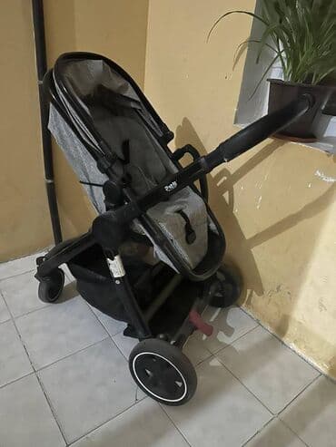 Çıxarıla bilən beşikli araba, İşlənmiş, Cins: Oğlan lalafo.az -da Çıxarıla bilən beşikli araba, İşlənmiş, Cins: Oğlan