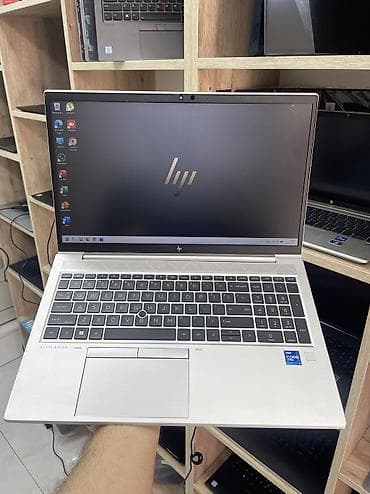 HP EliteBook, 15.6 ", Intel Core i7, 512 GB lalafo.az -da HP EliteBook, 15.6 ", Intel Core i7, 512 GB