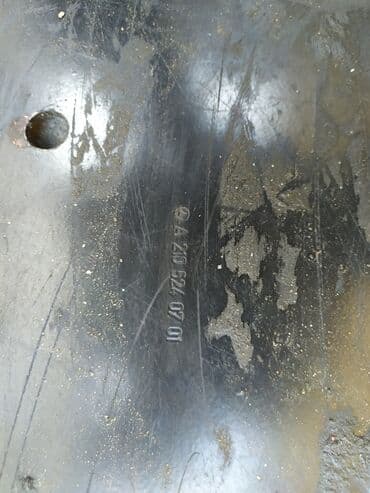 W210 Karter qoruyucu 8 kq demir ( Zavod AlMan ) list deyil demirdi lalafo.az -da W210 Karter qoruyucu 8 kq demir ( Zavod AlMan ) list deyil demirdi