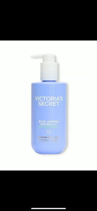 Victoria’s Secret bədən baxımı məhsulları Qutudakı hədiyyəlik dəstlər lalafo.az -da Victoria’s Secret bədən baxımı məhsulları Qutudakı hədiyyəlik dəstlər