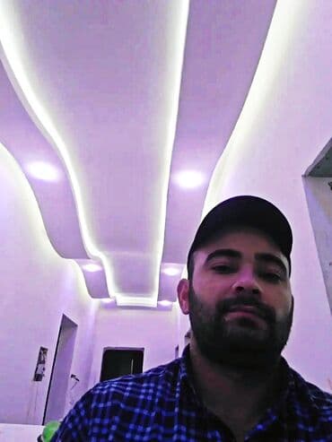 Xidmət: Gipskarton tavan və dekor işləri Təsvir: - Müasir dizaynda lalafo.az -da Xidmət: Gipskarton tavan və dekor işləri Təsvir: - Müasir dizaynda