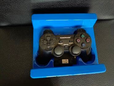 HANSMANN oyun pultu,PS-2,PS-3 və personal kompüterlərdəki oyunlar üçün lalafo.az -da HANSMANN oyun pultu,PS-2,PS-3 və personal kompüterlərdəki oyunlar üçün
