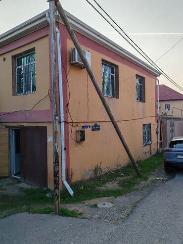 Suraxanı 7 otaqlı, 254 kv. m, Orta təmir lalafo.az -da Suraxanı 7 otaqlı, 254 kv. m, Orta təmir