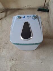 Paltaryuyan maşın 7 kq, İşlənmiş, Yarımavtomat, Qurutmasız, Kredit yoxdur, Ödənişli çatdırılma, Ünvandan götürmə lalafo.az -da Paltaryuyan maşın 7 kq, İşlənmiş, Yarımavtomat, Qurutmasız, Kredit yoxdur, Ödənişli çatdırılma, Ünvandan götürmə