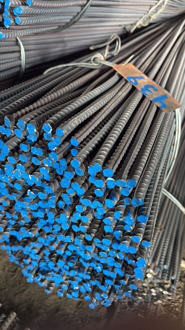 Zavod Armaturu.(8-22 Diametr mövcuddur) Satış köçürülmə ilə lalafo.az -da Zavod Armaturu.(8-22 Diametr mövcuddur) Satış köçürülmə ilə