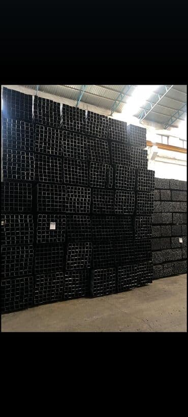 Profillər, şvellerlər: Profil, Polad, 12 m, Ödənişli çatdırılma, Pulsuz çatdırılma, Kredit yoxdur lalafo.az -da — 3 Profillər, şvellerlər: Profil, Polad, 12 m, Ödənişli çatdırılma, Pulsuz çatdırılma, Kredit yoxdur — 3