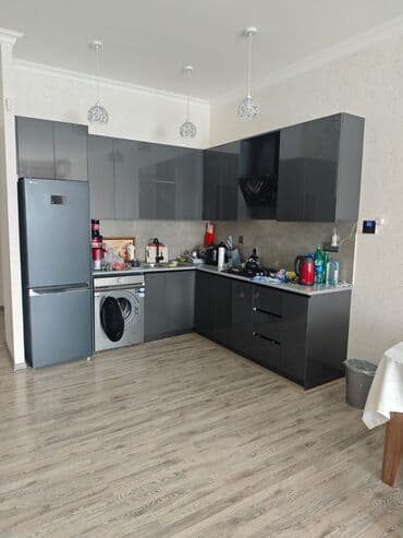 Mətbəx mebeli satılır. Qiymət 1000azn, əla vəziyyətdədi hazırda lalafo.az -da Mətbəx mebeli satılır. Qiymət 1000azn, əla vəziyyətdədi hazırda