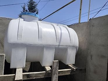 Bak, Plastik, 1000 l l lalafo.az -da Bak, Plastik, 1000 l l