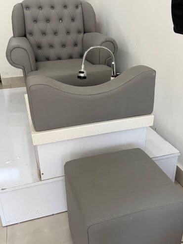 Pedikur desti satilir 160Azn. İşlek veziyyetdedir salon temire lalafo.az -da Pedikur desti satilir 160Azn. İşlek veziyyetdedir salon temire