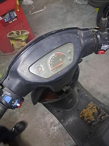Mopet satılır karbiratorunda problem var gedir sönür akmilyatoru da lalafo.az -da Mopet satılır karbiratorunda problem var gedir sönür akmilyatoru da