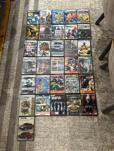 Bos bos yazib sorusmuyun hamisi bir yerde satilir 31 dene daha oyun lalafo.az -da Bos bos yazib sorusmuyun hamisi bir yerde satilir 31 dene daha oyun