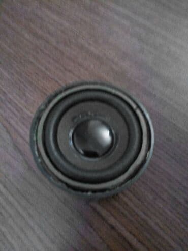 İşlənmiş 4U Kolonka, Növ - Akustik, rəng - Qara lalafo.az -da İşlənmiş 4U Kolonka, Növ - Akustik, rəng - Qara