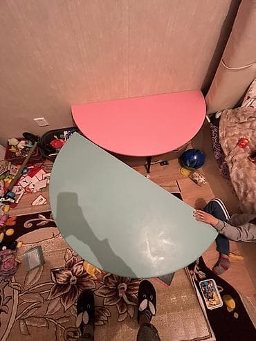 Oğlan və qız üçün, Siyirməsiz, Bağça masası, Stulsuz lalafo.az -da Oğlan və qız üçün, Siyirməsiz, Bağça masası, Stulsuz