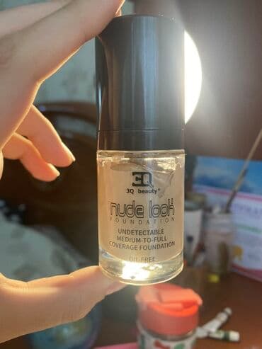 Tonal krem, Yeni lalafo.az -da Tonal krem, Yeni