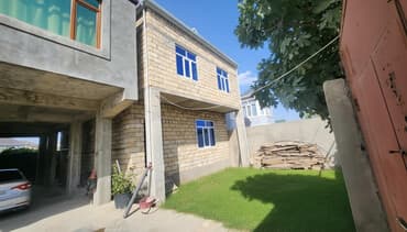 5 otaqlı, 204 kv. m, Kredit var, Təmirsiz lalafo.az -da 5 otaqlı, 204 kv. m, Kredit var, Təmirsiz