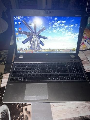İşlənmiş HP ProBook, 15.6 ", Intel Core i7, 512 GB, Ünvandan götürmə lalafo.az -da İşlənmiş HP ProBook, 15.6 ", Intel Core i7, 512 GB, Ünvandan götürmə