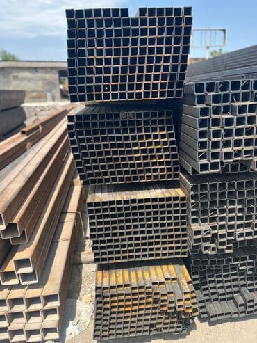 Сетки: Профиль, Сталь, 6 м, Платная доставка, Нет кредита at lalafo.az — 9 Сетки: Профиль, Сталь, 6 м, Платная доставка, Нет кредита — 9