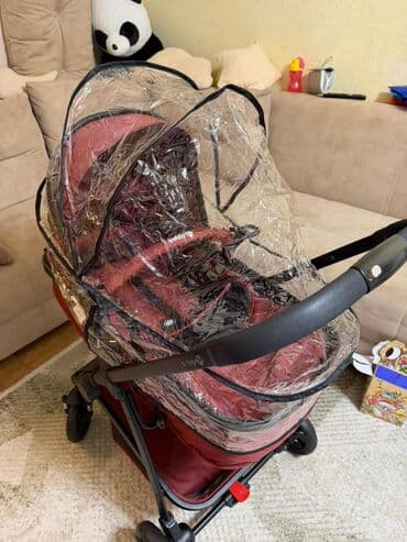 Çıxarıla bilən beşikli araba, Mothercare lalafo.az -da Çıxarıla bilən beşikli araba, Mothercare