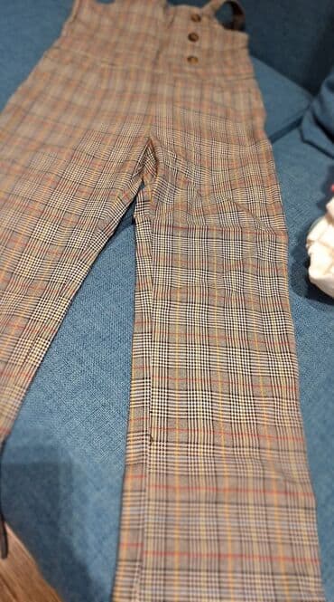 Kombinezon, Qız üçün, 9 - 10 yaş lalafo.az -da Kombinezon, Qız üçün, 9 - 10 yaş