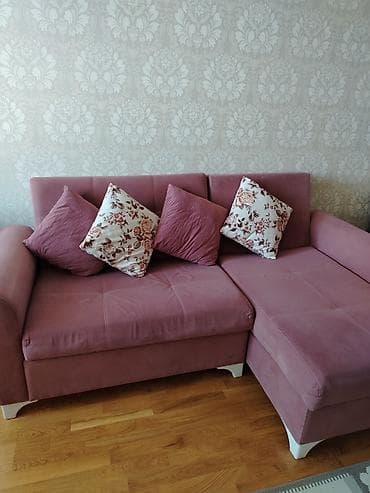 Divan, İşlənmiş, Açılan, Bazalı lalafo.az -da Divan, İşlənmiş, Açılan, Bazalı