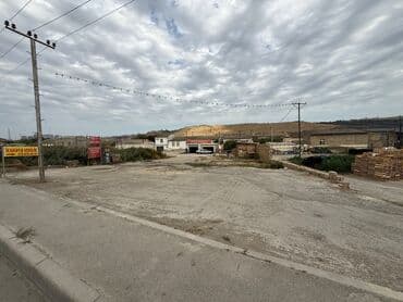 Xocehesen qesebesinde Yol kenarinda erazi icareye verilir lalafo.az -da Xocehesen qesebesinde Yol kenarinda erazi icareye verilir