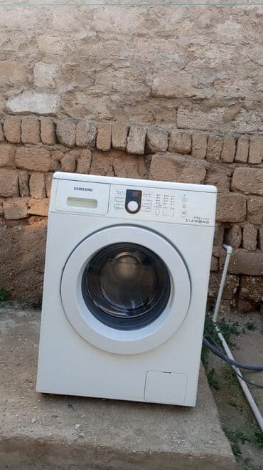 Paltaryuyan maşın Samsung, 6 kq lalafo.az -da Paltaryuyan maşın Samsung, 6 kq