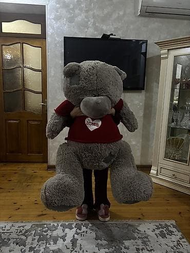 Oyuncaqlar lalafo.az -da Oyuncaqlar