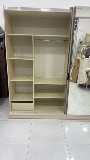 Great Wall: İkinəfərlik çarpayı, Dolab, İşlənmiş lalafo.az -da — 4 Great Wall: İkinəfərlik çarpayı, Dolab, İşlənmiş — 4